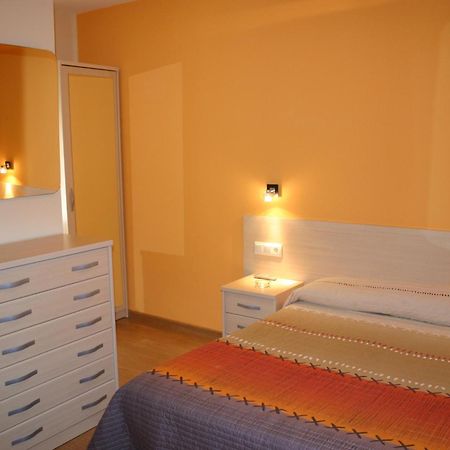 Hostal Hispanico I سلامنكا المظهر الخارجي الصورة