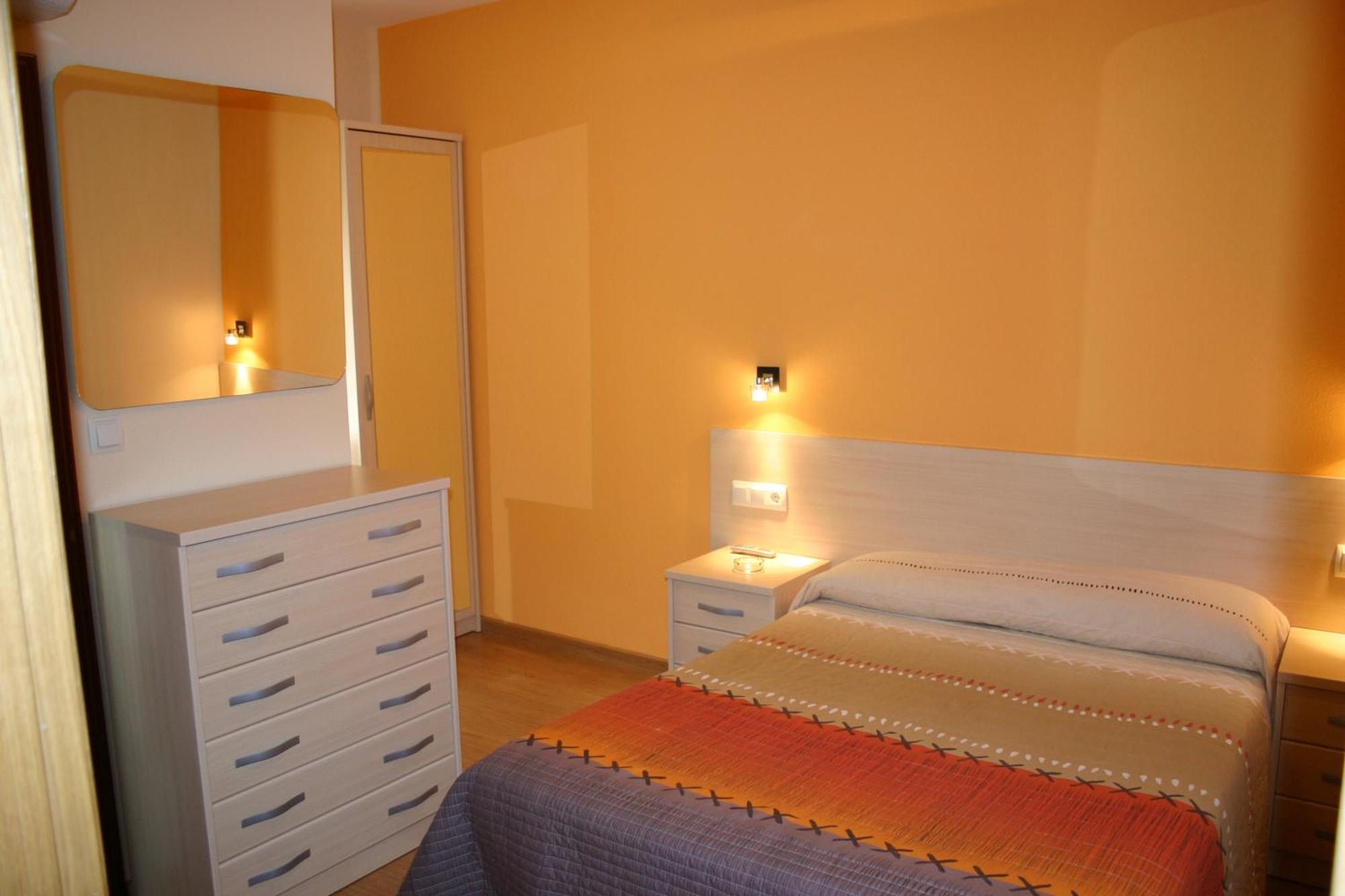 Hostal Hispanico I سلامنكا المظهر الخارجي الصورة