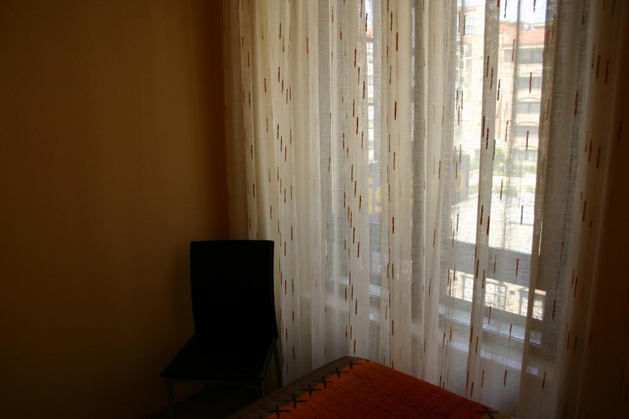 Hostal Hispanico I سلامنكا المظهر الخارجي الصورة