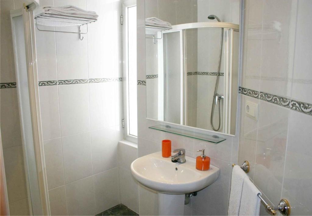 Hostal Hispanico I سلامنكا المظهر الخارجي الصورة